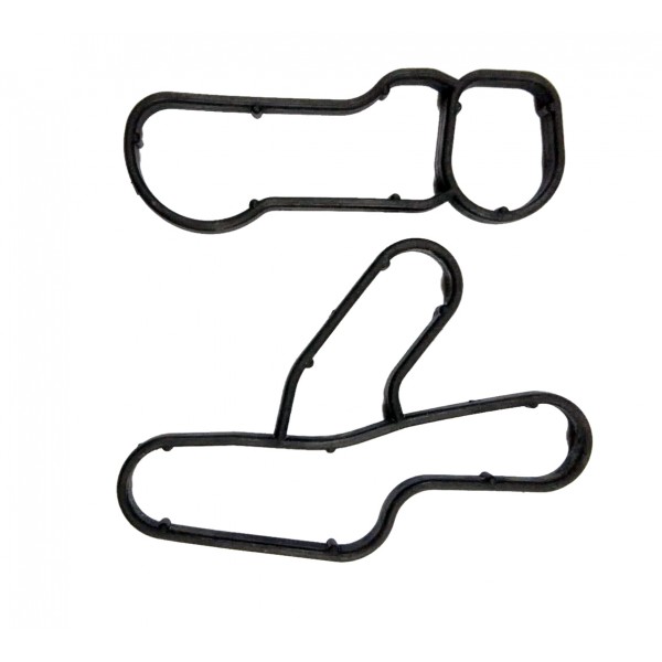 BMW YAĞ Radyatör Contasi [E90 E84 E70 F01 F25 F15] 11428580680 N47N-N57N